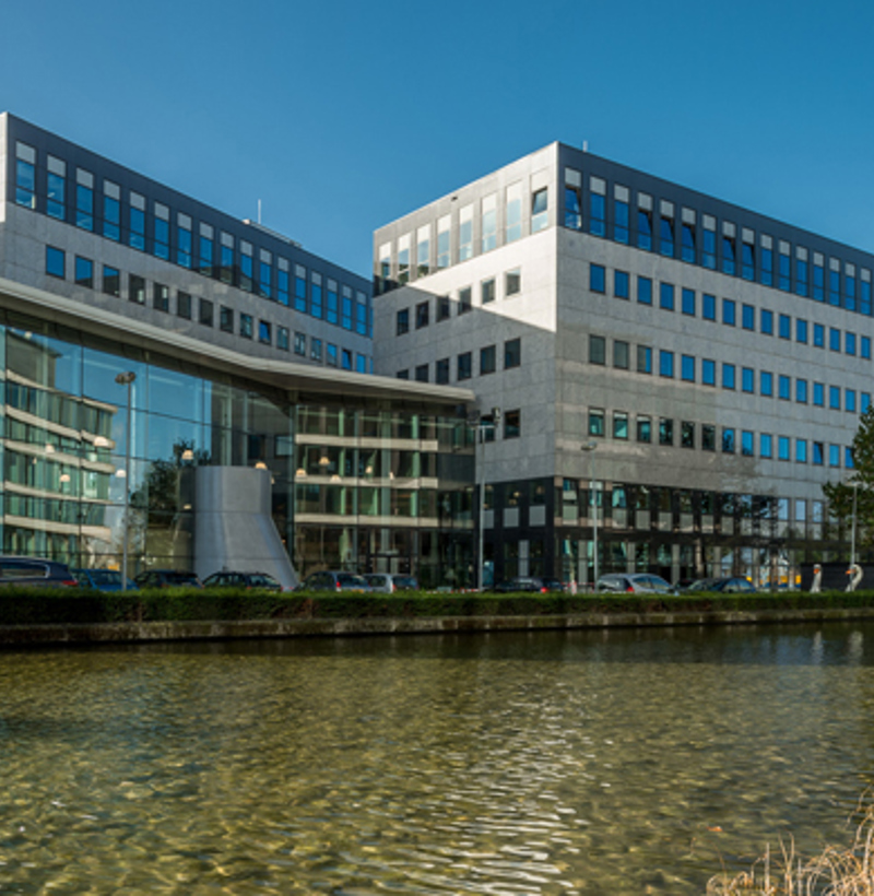 Sealeco EPDM Facade System 2