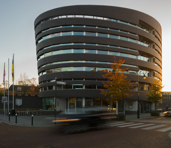 20171107 1190Jpeglr Gemeentehuis Vught