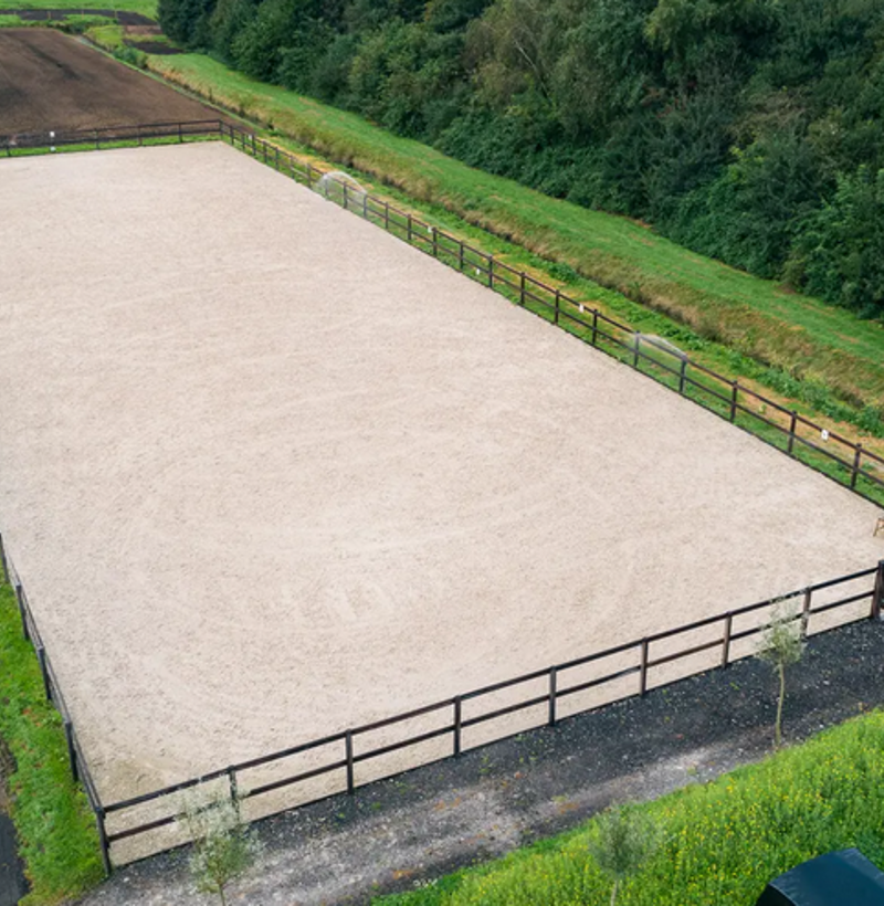 Paardenbak (2)