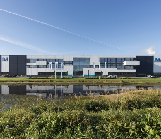 Moderna Hardenberg 1
