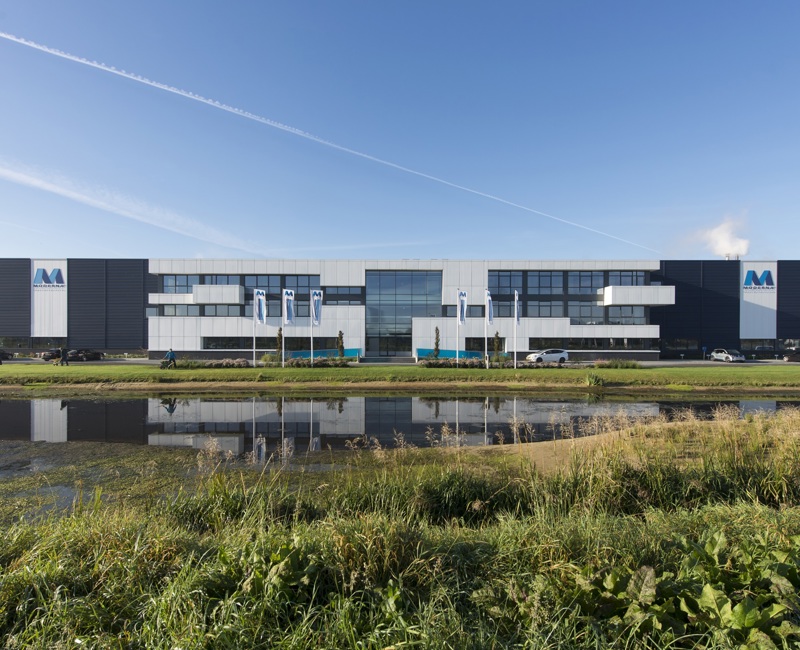 Moderna Hardenberg 1