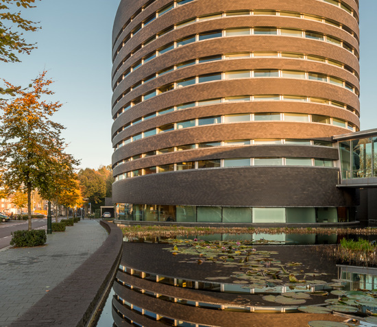 20171107 1171Jpeglr Gemeentehuis Vught