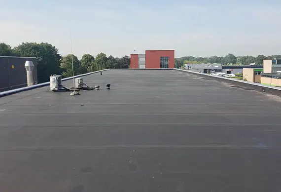 Dakbedekking Werksaam Hoorn 10 EPDM Products