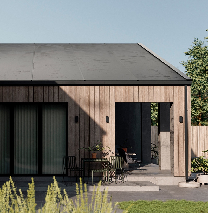 Sealeco OTR Hus 3D 1920X1080